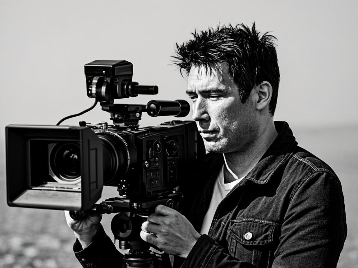The Art of Visual Storytelling