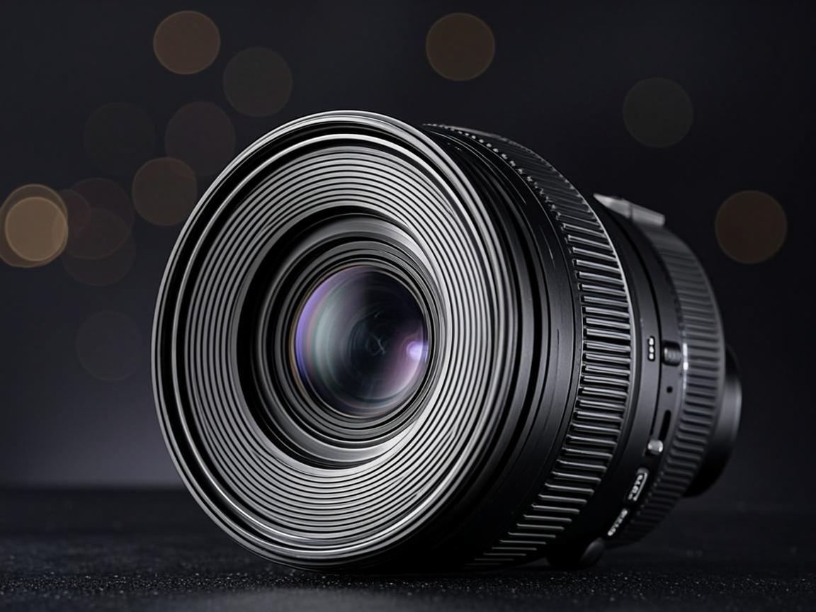 Mastering Cinematic Light
