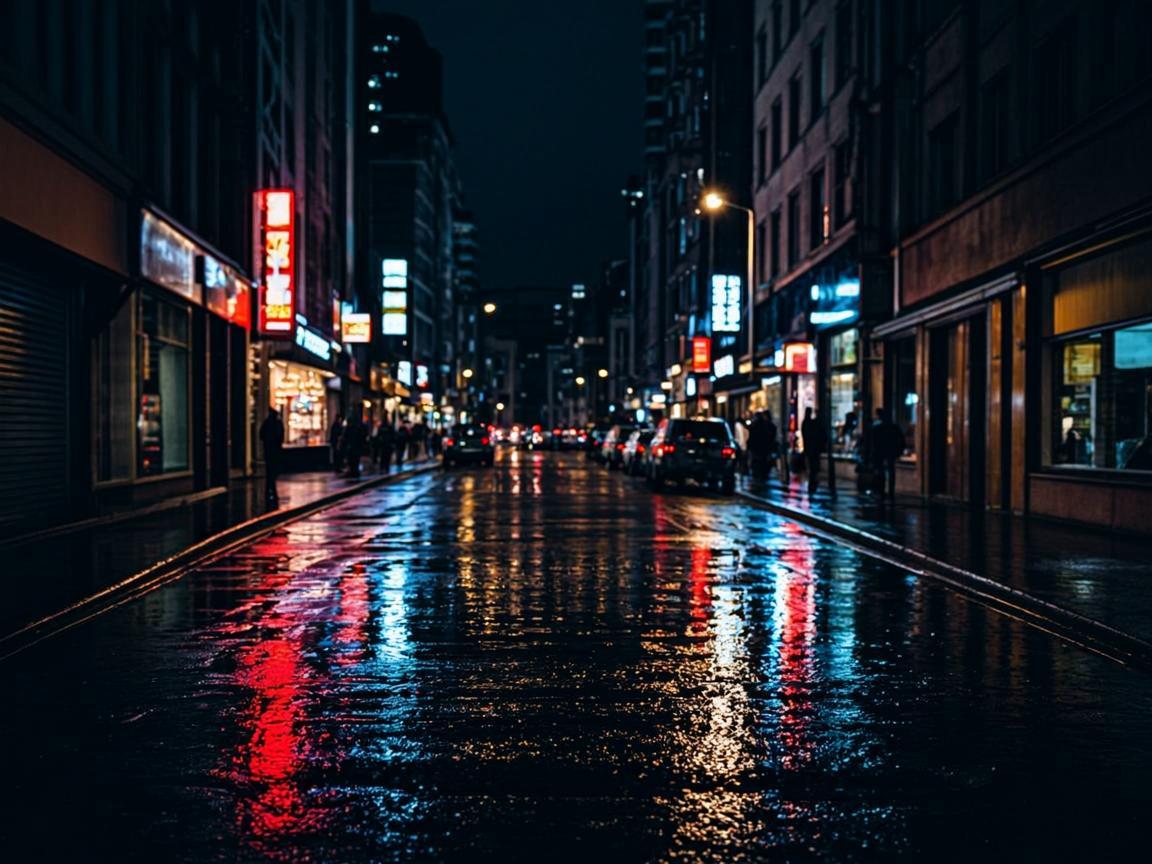 Neon Nights