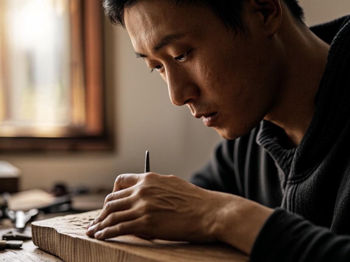 The Artisan