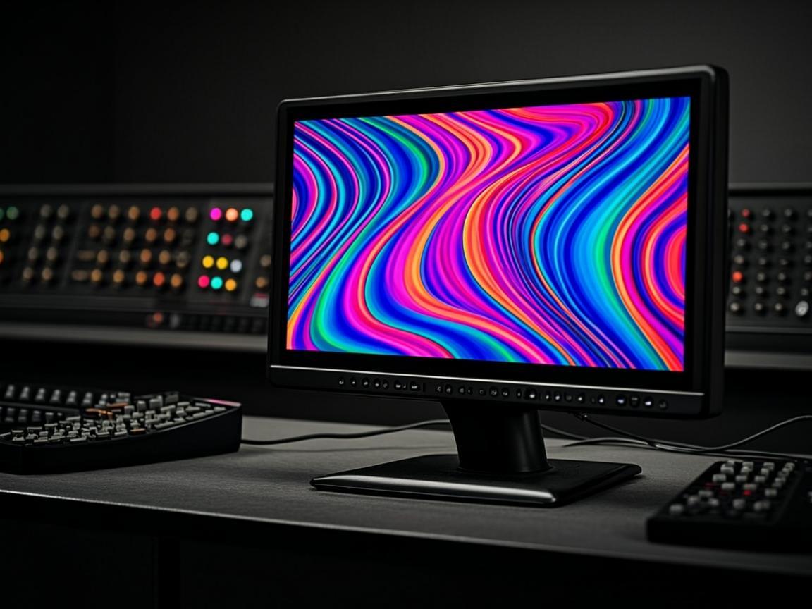 Color Grading