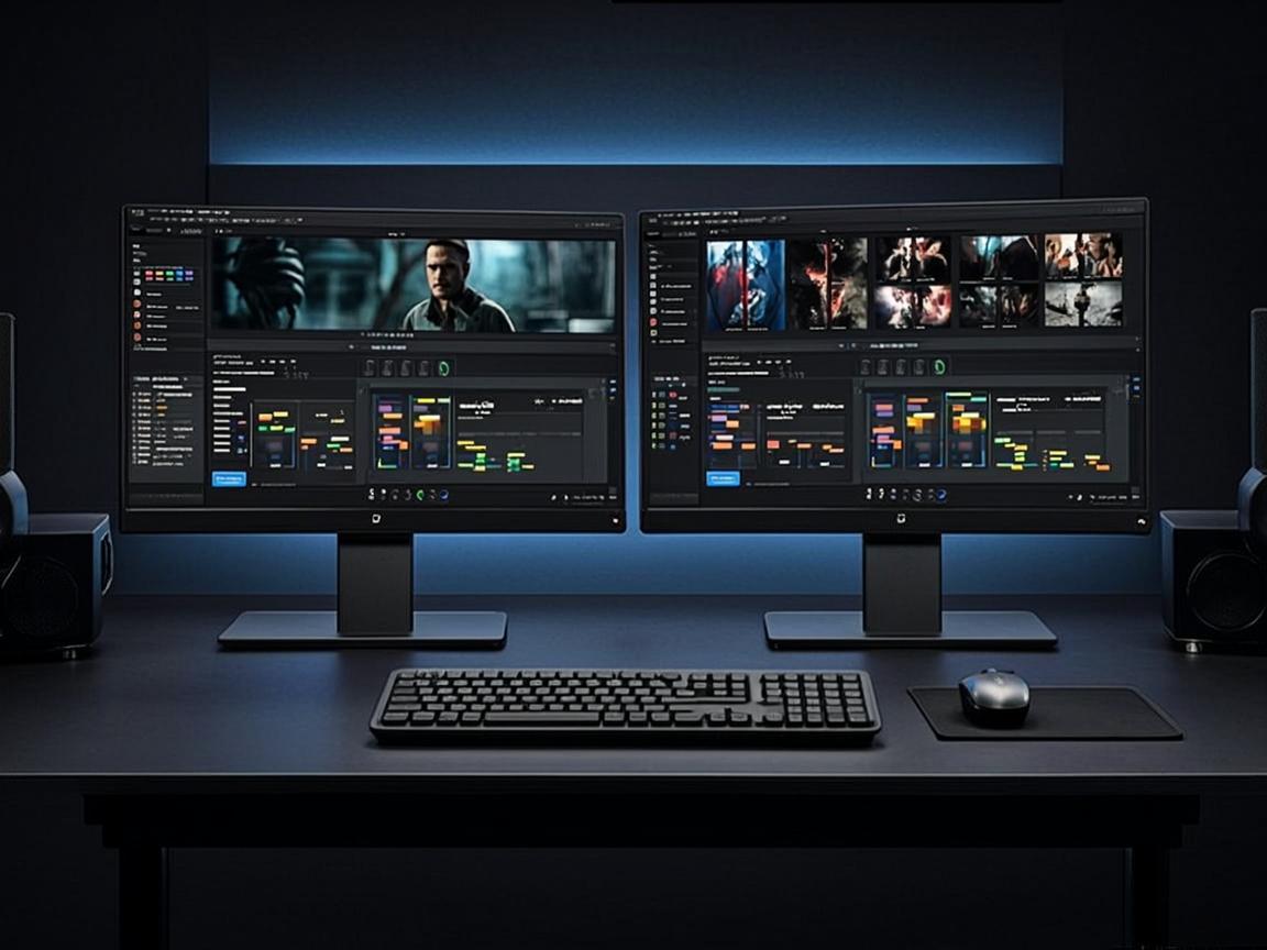Editing